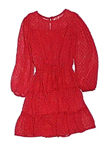 Speechless Dress (view 1)