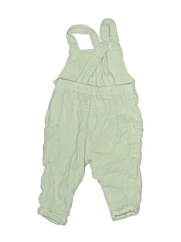 Little Planet by Carter's Short Sleeve Onesie (view 2)