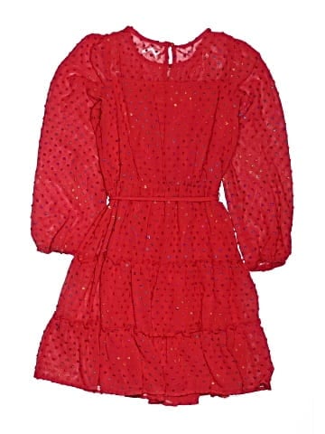 Speechless Dress (view 2)