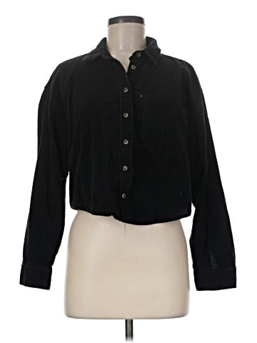 Forever 21 Fleece (view 1)