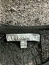 Brixon Ivy Black Sleeveless Blouse Size M - photo 7