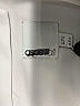 ASOS 100% Polyester Silver Cocktail Dress Size 10 - photo 7