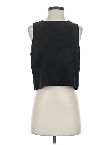 Abercrombie & Fitch Sleeveless Top (view 1)
