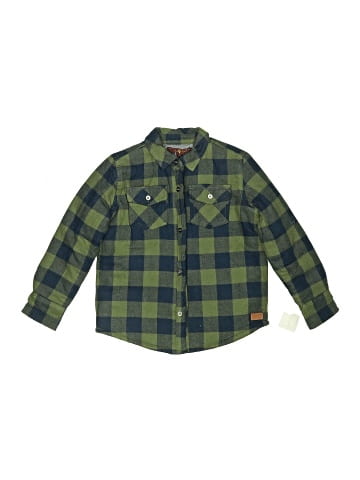 7 For All Mankind Jacket (view 1)