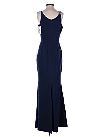 Dress the Population Cocktail Dress (view 2)