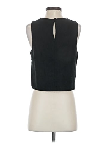 Abercrombie & Fitch Sleeveless Top (view 2)