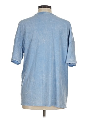7 For All Mankind Short Sleeve T-Shirt (view 2)