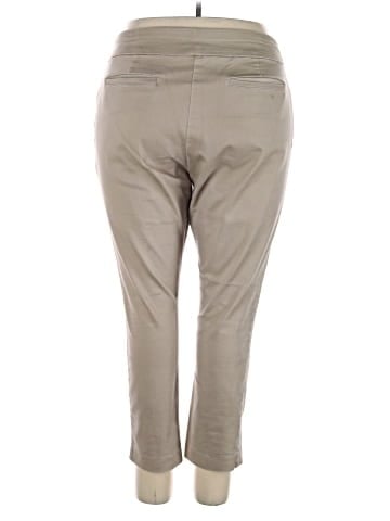 Croft & Barrow Casual Pants (view 2)