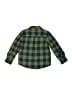 7 For All Mankind 100% Cotton Green Jacket Size 4T - photo 2