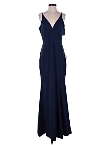 Dress the Population Cocktail Dress (view 1)