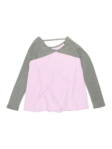 Justice Long Sleeve Top (view 2)