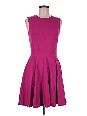 Diane von Furstenberg Cocktail Dress (view 1)