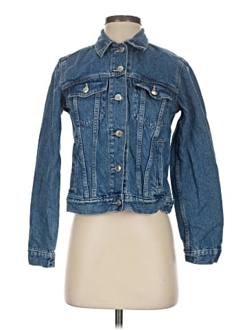 Gap Denim Jacket (view 1)