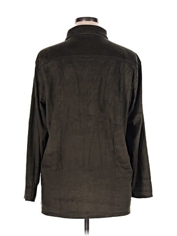 Chico's Design Long Sleeve Blouse (view 2)