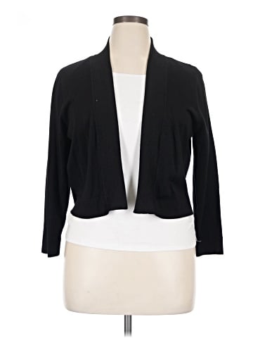 Grace Cardigan (view 1)