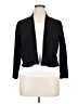 Grace Black Cardigan Size XL - photo 1