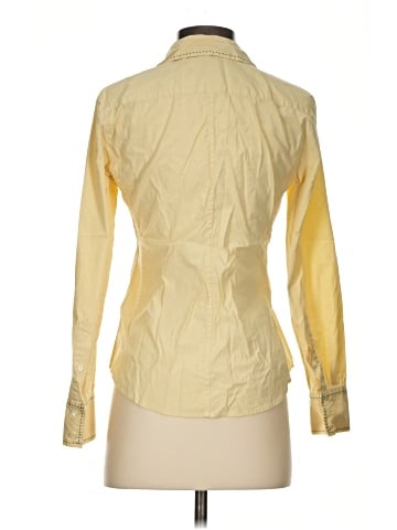 Gap Long Sleeve Button-Down Shirt (view 2)