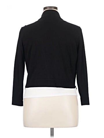 Grace Cardigan (view 2)