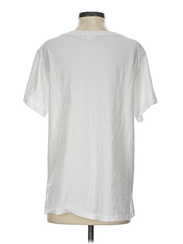 Victoria's Secret Pink Short Sleeve T-Shirt (view 2)