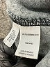 Marc New York 100% Polyester Chevron-herringbone Gray Jacket Size S - photo 7