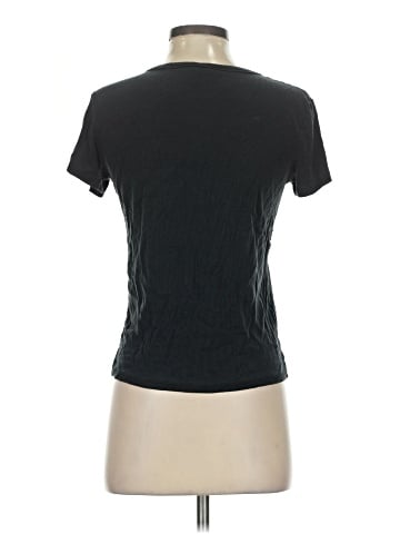 Market and Spruce Short Sleeve Henley (view 2)