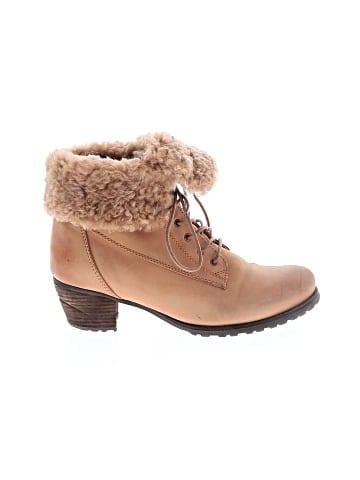 Blondo Ankle Boots (view 1)