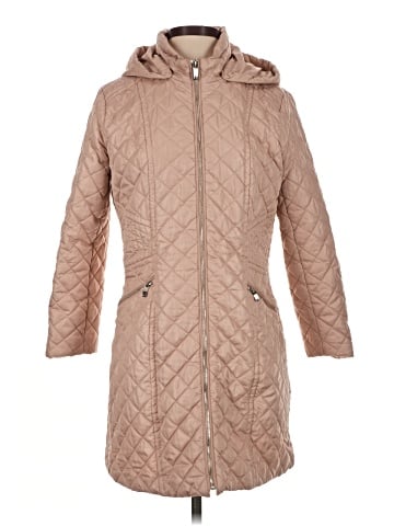 Via Spiga Coat (view 1)