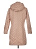 Via Spiga Pink Tan Coat Size S - photo 2