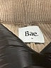 Bae. Gold Shorts Size M - photo 3