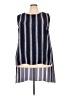 Cato Blue Sleeveless Blouse Size 22 - 24 - photo 1