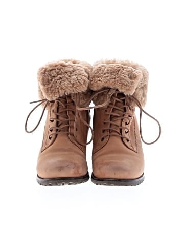 Blondo Ankle Boots (view 2)