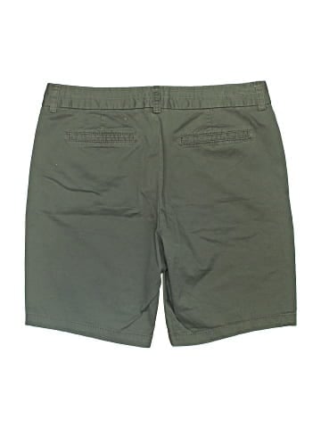 Gap Outlet Khaki Shorts (view 2)