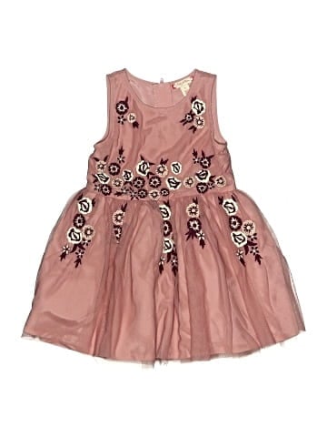 Ruby & Bloom Dress (view 1)