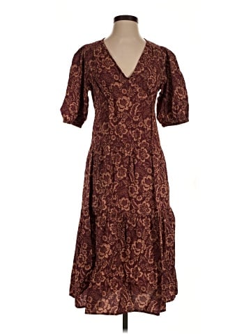 Velvet Heart Casual Dress (view 1)