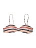 J.Crew Pink Swimsuit Top Size XL - photo 1