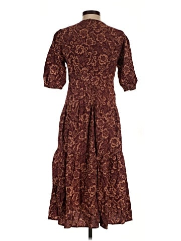 Velvet Heart Casual Dress (view 2)