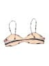 J.Crew Pink Swimsuit Top Size XL - photo 2