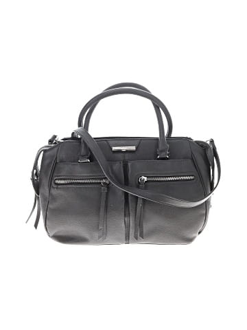 Nine West Leather Satchel (view 1)