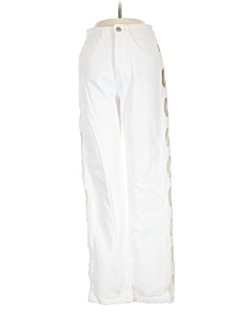 Zara Track Pants (view 1)