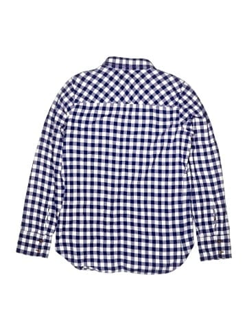 J.Crew Long Sleeve Button-Down Shirt (view 2)