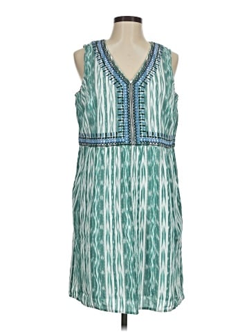 J.Jill Casual Dress (view 1)