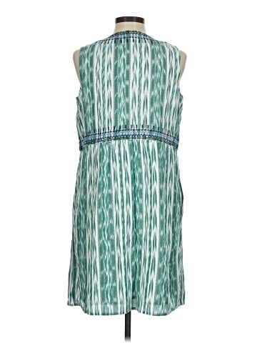 J.Jill Casual Dress (view 2)
