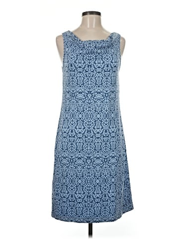 Eddie Bauer Casual Dress (view 1)