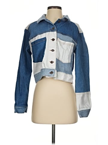 Wild Fable Denim Jacket (view 1)