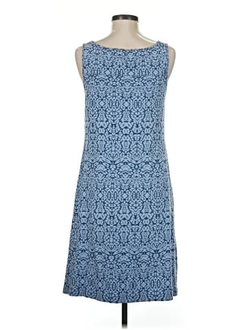 Eddie Bauer Casual Dress (view 2)