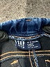 Gap Solid Blue Jeans Size 12-18 mo - photo 3