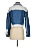 Wild Fable Color Block Blue Denim Jacket Size XS - photo 2