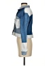 Wild Fable Color Block Blue Denim Jacket Size XS - photo 5