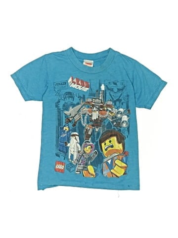 Lego Short Sleeve T-Shirt (view 1)