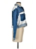 Wild Fable Color Block Blue Denim Jacket Size XS - photo 4